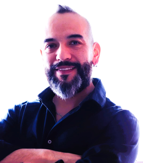 Crysthian Medina